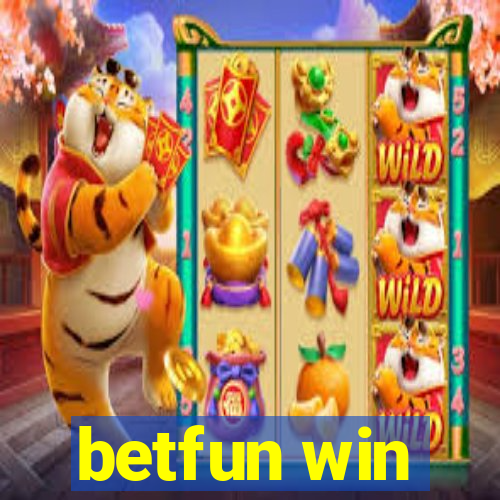 betfun win